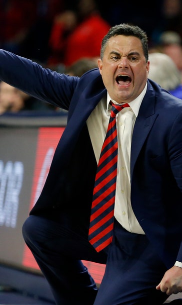 No. 21 Arizona aiming to get back on track